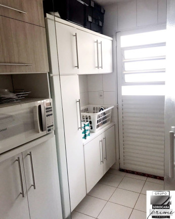 Imagem Apartamento com 3 Quartos à Venda, 87 m² em Jardim Guadalajara - Sorocaba Imagem Apartamento com 3 Quartos à Venda, 87 m² em Jardim Guadalajara - Sorocaba