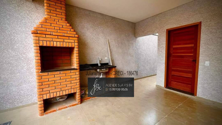 Imagem Casa com 2 Quartos à Venda, 116 m² em Vista Linda - Ibiúna Imagem Casa com 2 Quartos à Venda, 116 m² em Vista Linda - Ibiúna