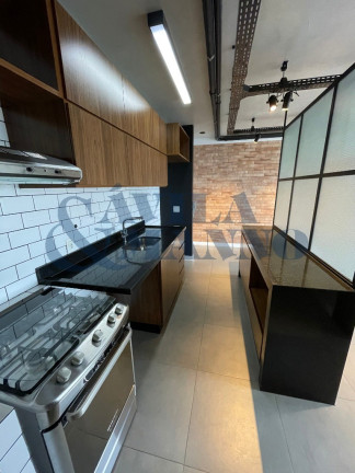 Imagem Apartamento com 2 Quartos à Venda, 85 m² em Mooca - São Paulo