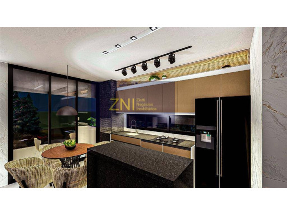 Apartamento com 3 Quartos à Venda, 89 m² em Jardim Botânico - Ribeirão Preto