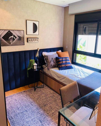 Imagem Apartamento com 4 Quartos à Venda, 147 m² em Vila Clementino - São Paulo Imagem Apartamento com 4 Quartos à Venda, 147 m² em Vila Clementino - São Paulo