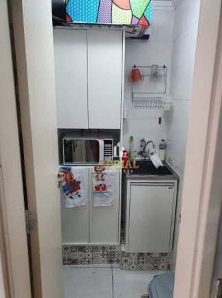 Imagem Sala Comercial à Venda, 50 m² em Santo Antônio - São Caetano Do Sul Imagem Sala Comercial à Venda, 50 m² em Santo Antônio - São Caetano Do Sul