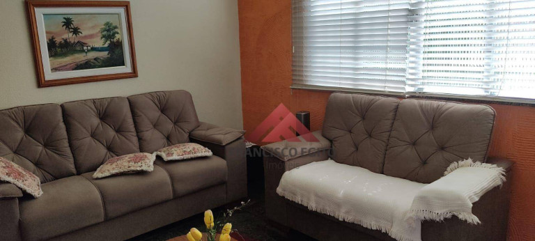 Imagem Casa com 3 Quartos à Venda, 90 m² em Santa Rosa - Niterói Imagem Casa com 3 Quartos à Venda, 90 m² em Santa Rosa - Niterói