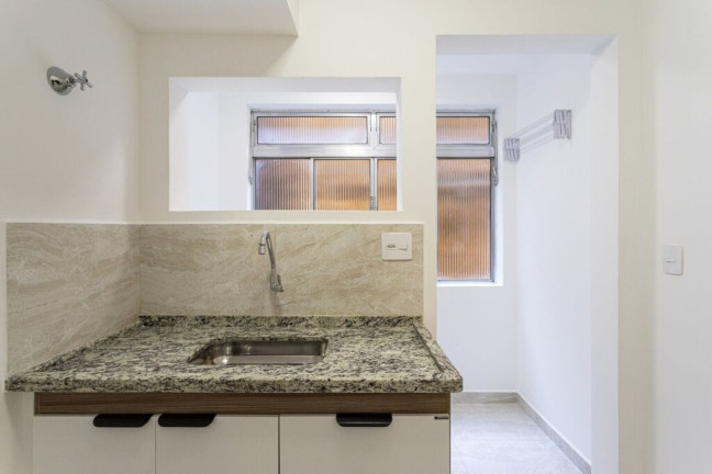 Imagem Apartamento com 1 Quarto à Venda, 38 m² em Bela Vista - São Paulo Imagem Apartamento com 1 Quarto à Venda, 38 m² em Bela Vista - São Paulo