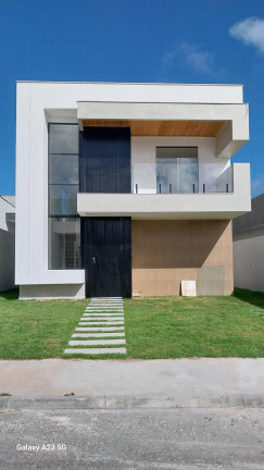 Imagem Casa com 3 Quartos à Venda, 200 m² em Catu De Abrantes (abrantes) - Camaçari Imagem Casa com 3 Quartos à Venda, 200 m² em Catu De Abrantes (abrantes) - Camaçari