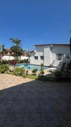 Imagem Casa com 5 Quartos à Venda, 400 m² em Flórida - Praia Grande Imagem Casa com 5 Quartos à Venda, 400 m² em Flórida - Praia Grande