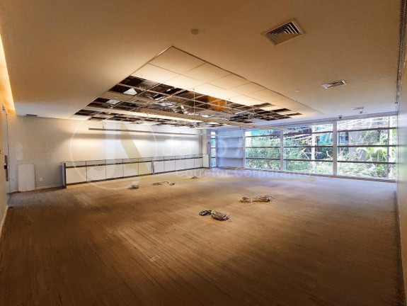 Imagem Imóvel Comercial para Alugar, 400 m² em Brooklin - São Paulo