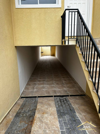 Sobrado com 3 Quartos à Venda, 83 m² em Jardim Ester Yolanda - São Paulo