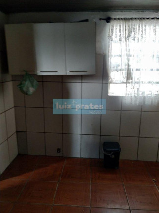 Imagem Casa com 3 Quartos à Venda, 60 m² em São Gonçalo - Pelotas