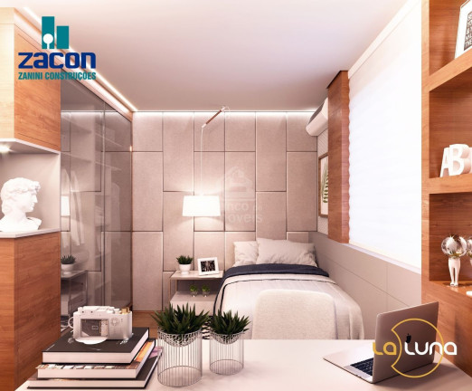 Imagem Apartamento com 3 Quartos à Venda, 121 m² em Centro - Santa Maria Imagem Apartamento com 3 Quartos à Venda, 121 m² em Centro - Santa Maria