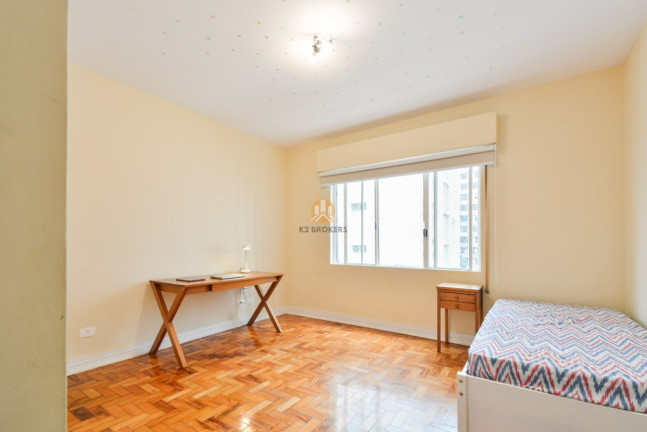 Imagem Imóvel com 3 Quartos à Venda, 218 m² em Jardim Paulista - São Paulo