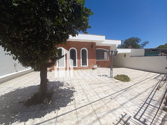 Imagem Casa com 3 Quartos à Venda, 155 m² em Parque Itália - Campinas Imagem Casa com 3 Quartos à Venda, 155 m² em Parque Itália - Campinas