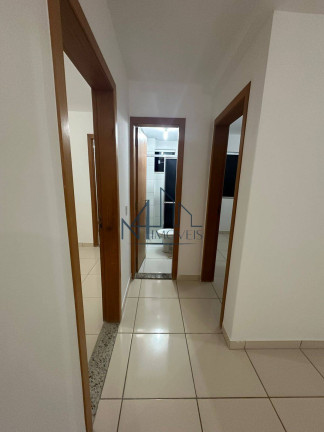 Imagem Apartamento com 2 Quartos à Venda, em Jardim Belo Horizonte - Aparecida De Goiânia Imagem Apartamento com 2 Quartos à Venda, em Jardim Belo Horizonte - Aparecida De Goiânia