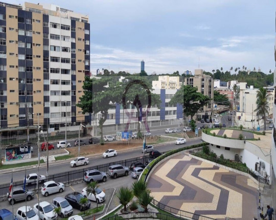 Imagem Imóvel com 1 Quarto à Venda, 55 m² em Ondina - Salvador Imagem Imóvel com 1 Quarto à Venda, 55 m² em Ondina - Salvador