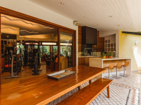 Imagem Casa com 5 Quartos à Venda, 690 m² em Jardim Guedala - São Paulo Imagem Casa com 5 Quartos à Venda, 690 m² em Jardim Guedala - São Paulo