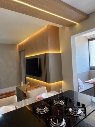 Imagem Apartamento com 2 Quartos à Venda, 55 m² em Vila Industrial - São José Dos Campos Imagem Apartamento com 2 Quartos à Venda, 55 m² em Vila Industrial - São José Dos Campos