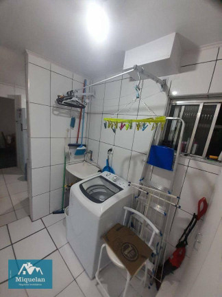 Imagem Apartamento com 2 Quartos à Venda, 59 m² em Conjunto Residencial Elisio Teixeira Leite - São Paulo Imagem Apartamento com 2 Quartos à Venda, 59 m² em Conjunto Residencial Elisio Teixeira Leite - São Paulo