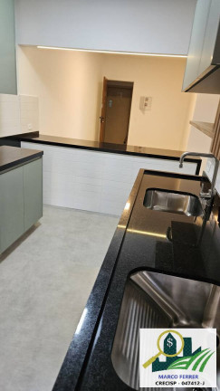 Imagem Apartamento com 2 Quartos à Venda, 55 m² em Jardim Paulista - São Paulo