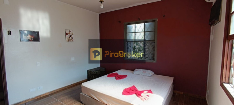 Imagem Casa com 4 Quartos à Venda, 360 m² em Centro - Piracicaba