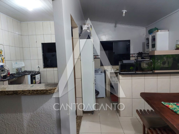 Imagem Casa com 2 Quartos à Venda,  em Jardim Jacarandás - Sinop
