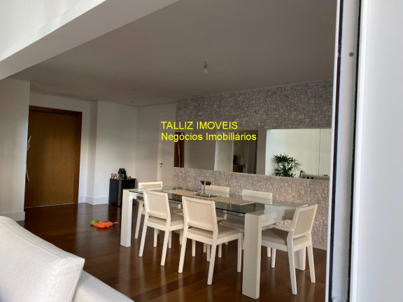 Imagem Apartamento com 3 Quartos à Venda, 238 m² em Duo Morumbi - São Paulo