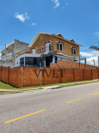Casa de Condomínio com 3 Quartos à Venda, 310 m² em Condominio Ibiti Reserva - Sorocaba