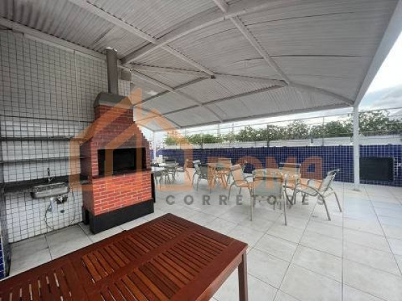 Imagem Apartamento com 3 Quartos à Venda, 110 m² em Aeroclube - João Pessoa Imagem Apartamento com 3 Quartos à Venda, 110 m² em Aeroclube - João Pessoa