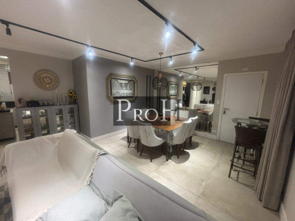 Imagem Apartamento com 3 Quartos à Venda, 136 m² em Centro - São Caetano Do Sul Imagem Apartamento com 3 Quartos à Venda, 136 m² em Centro - São Caetano Do Sul