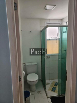 Imagem Apartamento com 3 Quartos à Venda, 130 m² em Baeta Neves - São Bernardo Do Campo