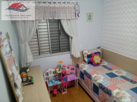 Imagem Apartamento com 3 Quartos à Venda, 65 m² em Jardim Flor Da Montanha - Guarulhos
