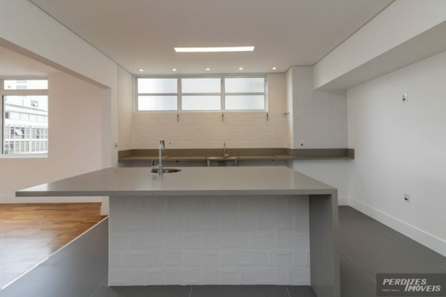 Imagem Apartamento com 3 Quartos à Venda, 270 m² em Higienópolis - São Paulo Imagem Apartamento com 3 Quartos à Venda, 270 m² em Higienópolis - São Paulo