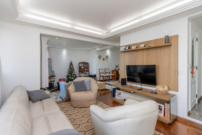 Imagem Apartamento com 4 Quartos à Venda, 213 m² em Santana - São Paulo Imagem Apartamento com 4 Quartos à Venda, 213 m² em Santana - São Paulo
