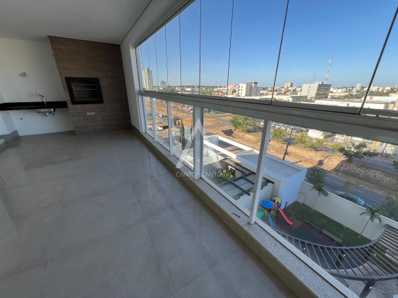 Imagem Apartamento com 3 Quartos à Venda, 203 m² em Jardim Maringá - Sinop Imagem Apartamento com 3 Quartos à Venda, 203 m² em Jardim Maringá - Sinop