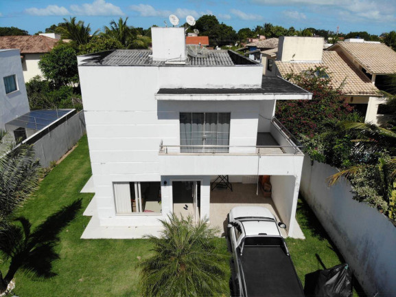 Imagem Casa com 3 Quartos à Venda, 500 m² em Village 2 - Porto Seguro