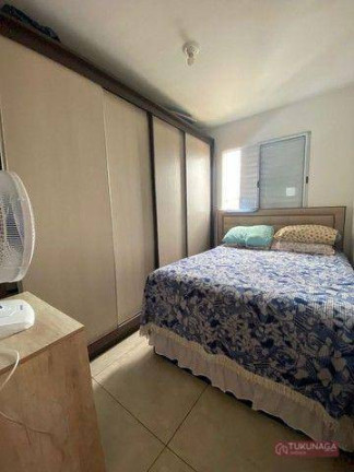 Imagem Imóvel com 2 Quartos à Venda, 84 m² em Jardim Silvestre - Guarulhos