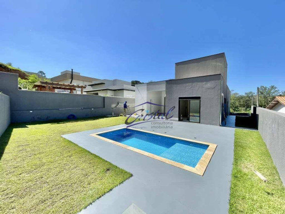Imagem Casa com 3 Quartos à Venda, 230 m² em Jardim Nossa Senhora Das Graças - Cotia