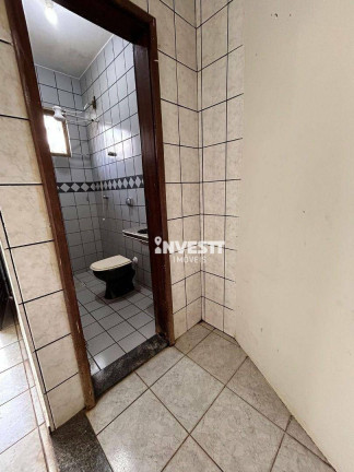 Imagem Casa com 3 Quartos à Venda, 262 m² em Jardim América - Goiânia