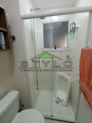 Imagem Apartamento com 3 Quartos à Venda, 65 m² em Nova Petrópolis - São Bernardo Do Campo Imagem Apartamento com 3 Quartos à Venda, 65 m² em Nova Petrópolis - São Bernardo Do Campo