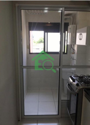 Imagem Apartamento com 2 Quartos à Venda, 50 m² em Jardim Marajoara - São Paulo Imagem Apartamento com 2 Quartos à Venda, 50 m² em Jardim Marajoara - São Paulo