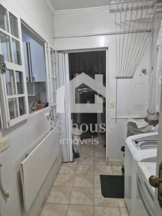 Imagem Apartamento com 3 Quartos à Venda, 108 m² em Centro - Santo André