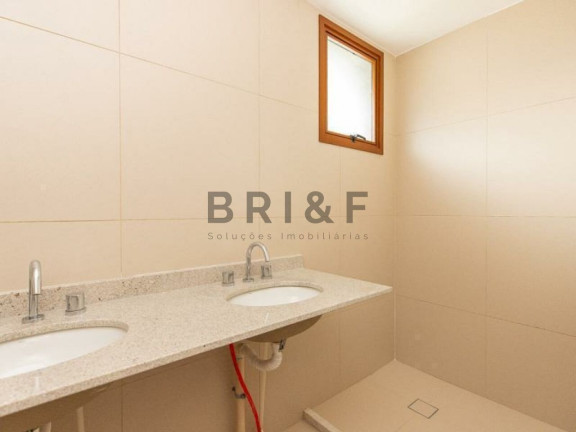 Imagem Apartamento com 3 Quartos à Venda, 145 m² em Brooklin  - São Paulo