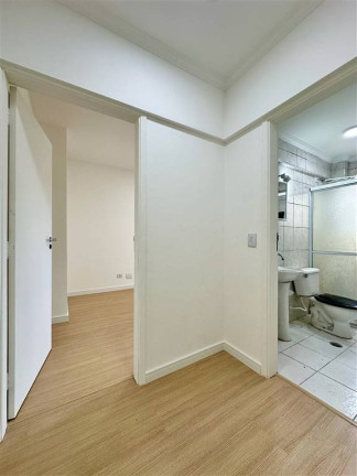 Imagem Apartamento com 1 Quarto à Venda, 40 m² em Forte - Praia Grande Imagem Apartamento com 1 Quarto à Venda, 40 m² em Forte - Praia Grande