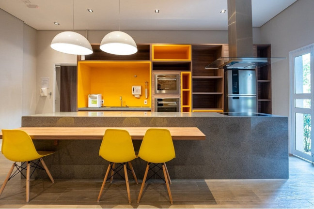 Imagem Apartamento com 1 Quarto à Venda, 28 m² em Vila Da Saúde - São Paulo Imagem Apartamento com 1 Quarto à Venda, 28 m² em Vila Da Saúde - São Paulo