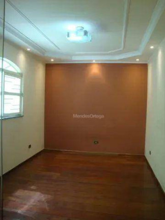 Imagem Casa com 4 Quartos à Venda, 431 m² em Vila Trujillo - Sorocaba