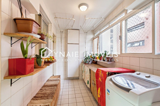 Imagem Apartamento com 3 Quartos à Venda, 160 m² em Itaim Bibi - São Paulo Imagem Apartamento com 3 Quartos à Venda, 160 m² em Itaim Bibi - São Paulo
