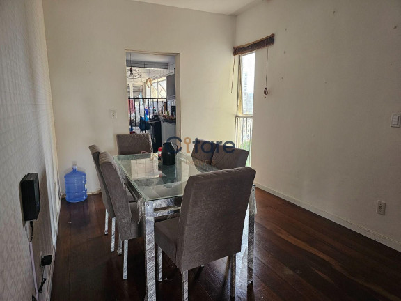 Foto do imóvel Apartamento com 3 Quartos à Venda, 252 m² em Vicente Pinzon - Fortaleza