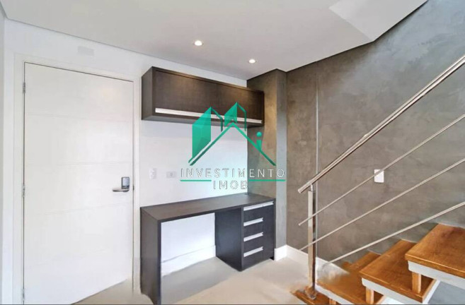 Imagem Apartamento com 1 Quarto à Venda, 65 m² em Jardim Ampliação - São Paulo Imagem Apartamento com 1 Quarto à Venda, 65 m² em Jardim Ampliação - São Paulo