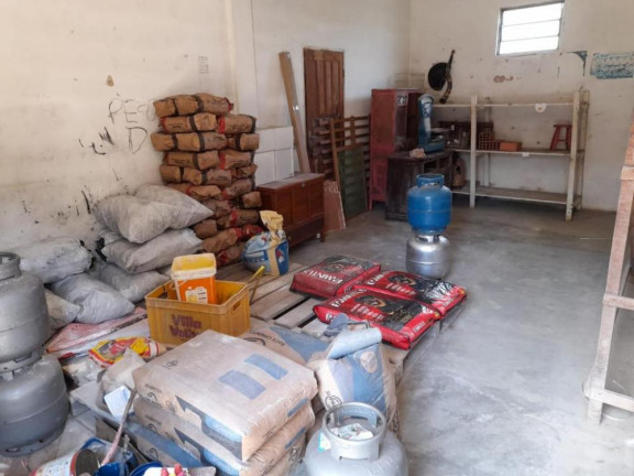 Imagem Casa com 2 Quartos à Venda, 600 m² em Morro Do Alto  - Itapetininga