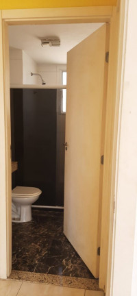 Imagem Imóvel com 2 Quartos para Alugar, 42 m² em Cosmos - Rio De Janeiro
