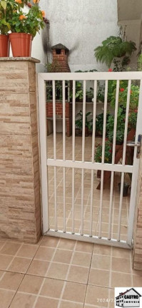 Imagem Casa com 2 Quartos para Alugar, 67 m² em Parque Artur Alvim - São Paulo Imagem Casa com 2 Quartos para Alugar, 67 m² em Parque Artur Alvim - São Paulo